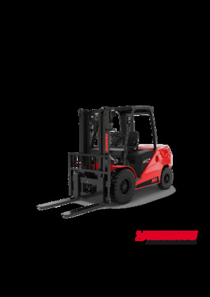 Позашляхові навантажувачі Manitou MI 50 LD ST5 FOB