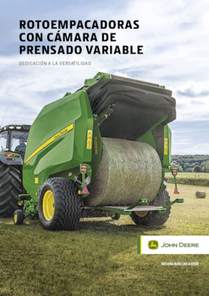 Прес-підбирачі рулонні  John Deere C451R Kombi 