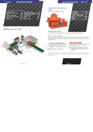 Прес-підбирачі рулонні  Ursus Z 597
