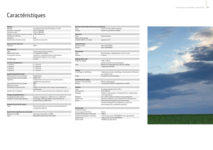 Самохідні польові обприскувачі John Deere 5430i