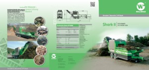 Подрібнювальні машини Willibald EP 5500