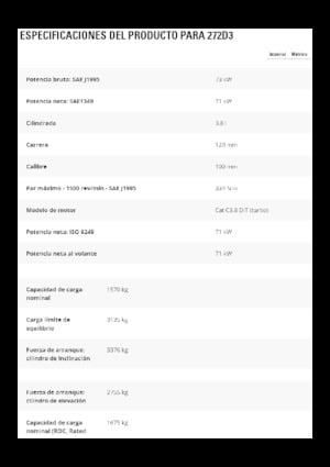 Міні-навантажувачі Caterpillar 272D3