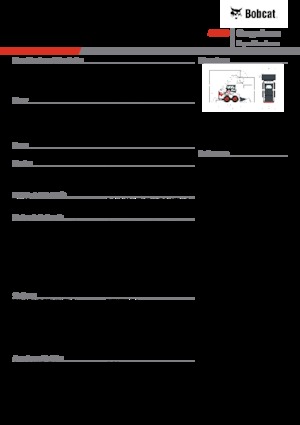 Міні-навантажувачі Bobcat S450