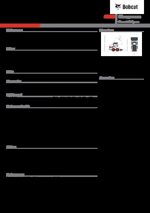 Міні-навантажувачі Bobcat S450