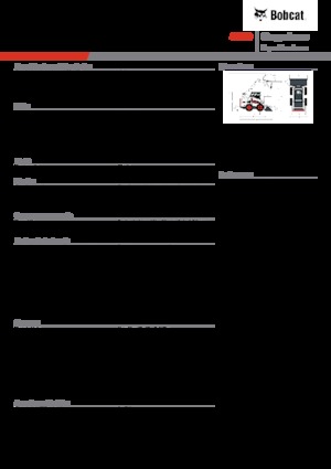 Міні-навантажувачі Bobcat S650