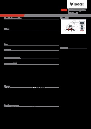 Міні-навантажувачі Bobcat S650