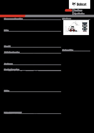 Міні-навантажувачі Bobcat S650