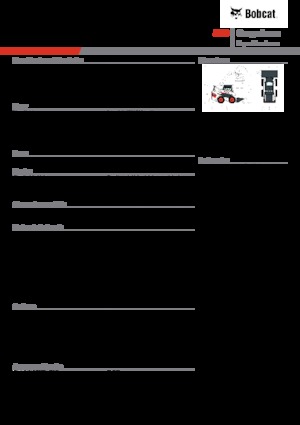Міні-навантажувачі Bobcat S76