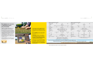 Посівні машини John Deere 750A