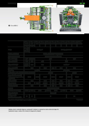 Посівні машини Amazone Cirrus 3003 Compact TwinTeC