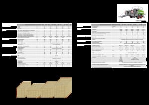 Великі тюкові прес-підбирачі + прес-підбирач з високою щільністю пресування Fendt 12130