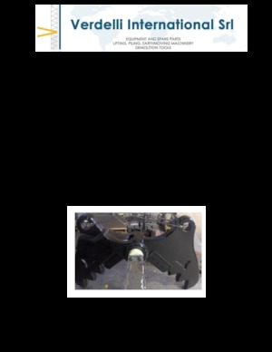 Мультипроцесори Verdelli C.D_ S 5 R