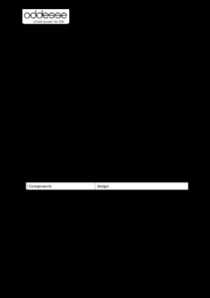 Каналізаційні насоси oddesse Söffel* C35