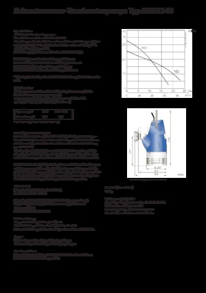 Каналізаційні насоси Sulzer XJ 40 HD