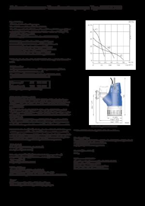 Каналізаційні насоси Sulzer XJ 50 HD