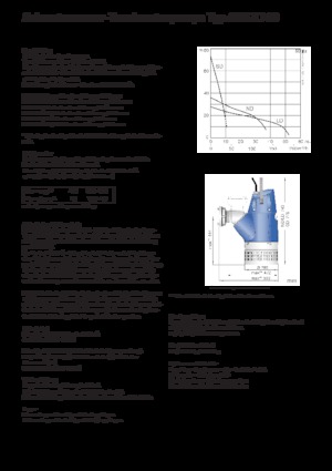 Каналізаційні насоси Sulzer XJ 80 SD