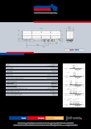 тентовий напівпричіп Schmitz Cargobull S.CS COIL X-LIGHT