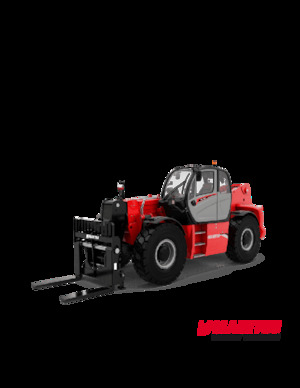 Телескопічні навантажувачі Manitou MHT 10200-210 Y