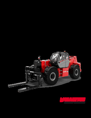 Телескопічні навантажувачі Manitou MHT 11250-210 Y