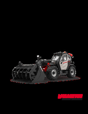Телескопічні навантажувачі Manitou MLT 1041-145 PS+ L Classic