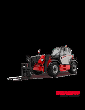 Телескопічні навантажувачі Manitou MT 1840 A Comfort