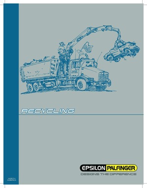 Крани навантажувальні Epsilon Q 170 Z 79