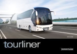 Туристичні автобуси Neoplan Tourliner C