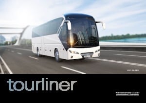 Туристичні автобуси Neoplan Tourliner C
