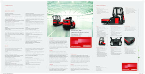 буксирні тягачі Linde W08