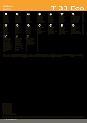 Баштові крани - штанга струмоприймача - нижнеповоротні Arcomet T 33