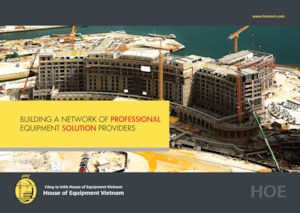 Баштові крани - штанга струмоприймача - верхнеповоротні Yongmao STT553