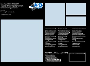 Баштові крани - штанга струмоприймача - нижнеповоротні KSD TK 4515 (2,5m)