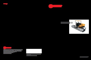 Гусеничні асфальтоукладачі Sany SAP45TC-8WE