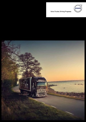 Тягачі Volvo Trucks FH16.550 8x4 Tractor Pusher Axle Tridem