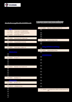 Тягачі Scania P 250 DA4x2MNA