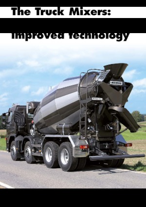 Бетономішалки Liebherr HTM 1004 S ZA 