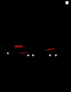 крани, змонтовані на вантажному автомобілі - телескопічні Link-Belt HTT-8675 Series II