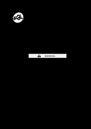 Телескопічні вилкові навантажувачі Manitou TMT 320 FL