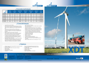 Автовишки з телескопічною стрілою Bronto Skylift S 38 XDT