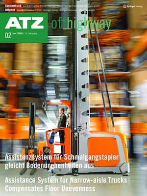 візки з поворотним підйомним пристроєм Still MX-X 1.5