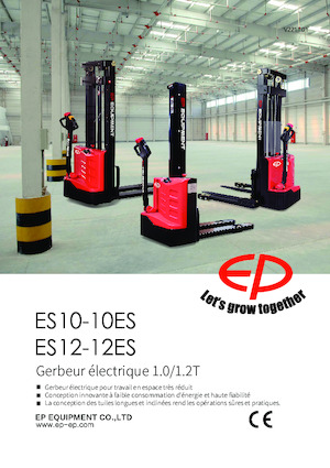 Рації EP ES10-10ES