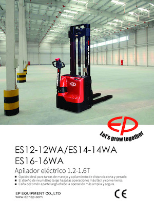 Рації EP ES14-14WA