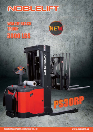 Рації Noblelift PS30PR-217