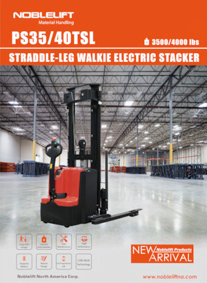 Рації Noblelift PS40TSL