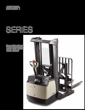 Рації Crown SHR 5540-35 TL