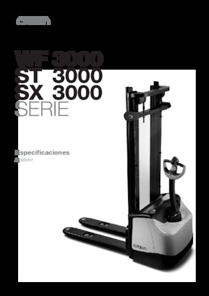 Рації Crown ST 3000N-1.0 TL