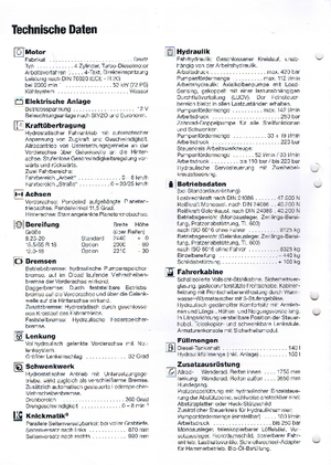 Колісні екскаватори Terex-Schaeff HML 31 GA