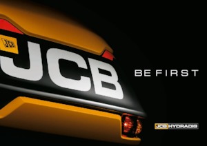 Колісні екскаватори JCB Hydradig 110W