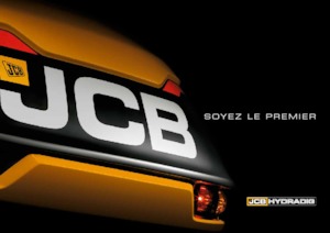 Колісні екскаватори JCB Hydradig 110W