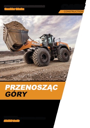 Колісні навантажувачі Case 1021G